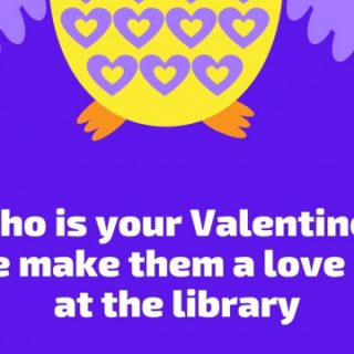 2/10 Polk County Library Craft Nights East and West Locations