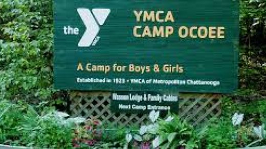 Camp Ocoee (Summer 2022) Position Openings, Ocoee TN
