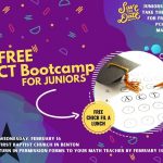 2/16  FREE ACT Junior Bootcamp Benton, TN