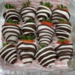 2/11 Bakery On Main Preorder Pricing for Valentines Strawberries Deadline