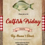 2/25 ALL You Can Eat Catfish Big Mama’s Benton, TN