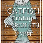 3/4 Big Mama’s ALL You Can Eat Catfish Benton, TN