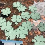 3/17-20 Shamrock Savings Pic N Vine Inc Copperhill, TN