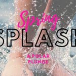 3/20 Spring Splash Polar Bear Dip Hiwassee/Ocoee State Park