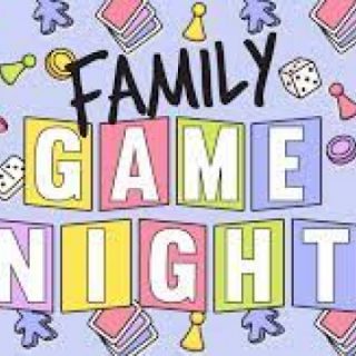 3/6 Family Game Night Shiloh Baptist Church Ocoee, TN