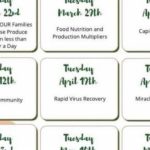 5/17 Gardening Classes Lifestyle Center of Benton, TN