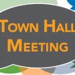 3/25 The Boys & Girls Club of the Ocoee Region Town Hall Meeting