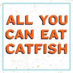 3/11 All You Can Eat Catfish Big Mama Benton, TN