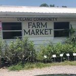 3/29 Opening Day Delano Community Farm Market