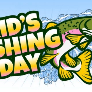 4/23 Kids’ Fishing Day 2022 Reliance, TN