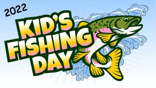4/23 Kids’ Fishing Day 2022 Reliance, TN