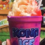 4/28 Kona Ice Day BES