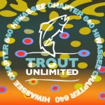 5/14 Fly Fishing 101 and 201 Reliance, TN