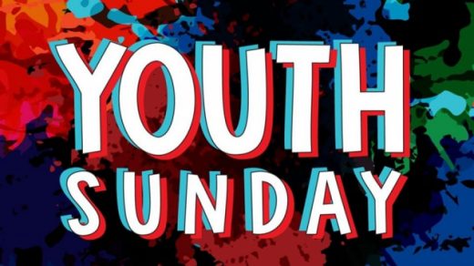 5/29 Youth Sunday Fairview Baptist Church Reliance, TN