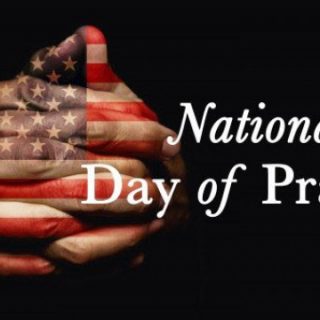 5/5/22 National Day of Prayer