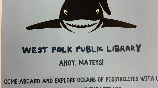 7/18 Summer Reading East and West Polk Public Libraries – Polk County ...