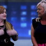 5/12 Donna Show Live Interviews Kelley Patterson Morgan