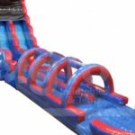 6/22 THE TSUNAMI XTREME Coming to Benton Bounce