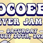7/30 Ocoee River Jam 2022