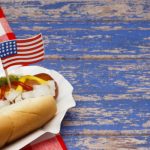 7/4 Community Hot Dog Social Benton, TN