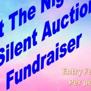 Reserve Spot Today for Paint The Night Away Silent Auction Benton, TN