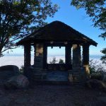 8/2 Chilhowee Gazebo Clean-Up Benton, TN