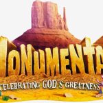 7/6-27 Monumental VBS Starts Beech Springs Baptist Church Old Fort, TN