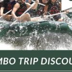 8/28/22 High Country Adventures Rafting Special Ocoee, TN