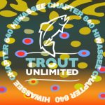 4/13 FREE Fly-fishing Classes Reliance, TN