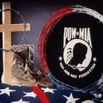 9/17 POW / MIA Recognition Ceremony Polk County, TN