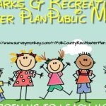 9/19 Parks & Rec Community Input Meeting Ducktown, TN