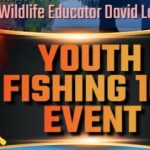 Youth Fishing 101 Event Polk County, TN