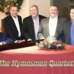 10/23 Hymnsmen Quartet at Smyrna Baptist Ocoee, TN