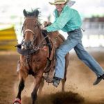 Calling All Vendors for the Polk County Rodeo
