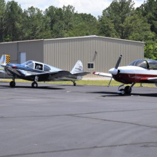 10/8 Whitewater Aviation Corporation 2022 Airport Day Copperhill, TN