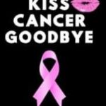 Team Nikki T-shirt Sale Kiss Cancer Goodbye