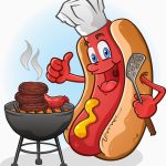 9/23 Free Hotdogs Builtwell Bank’s Benton Branch