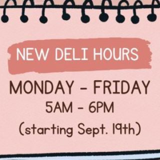 9/19 Cotton’s Place “The Station” New Deli Hours Begins Benton, TN