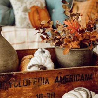 9/20 Fall/Farmhouse Home Decor LIVE sale – Cotton’s Place