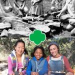 9/9 Parent Night for Girl Scouts Benton, TN