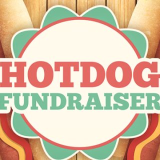 10/15 CUB SCOUT PACK 3411 Hot Dog Fundraiser Burgess FEED