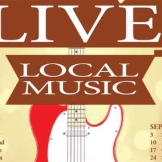 10/22 Reliance Fly & Tackle LIVE Local Music