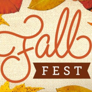 10/30 Fall Fest Smyrna Baptist Church Ocoee, TN