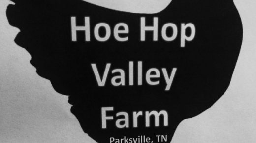 Hoe Hop Valley Farm Now Accepting Reservations for Holiday Turkeys
