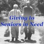 12/9 Collecting Items for Seniors in Need at PHP Deadline Benton, TN