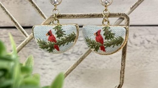 Ocoee Threads Offers Unique Christmas Gifts in Polk County, TN