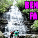 11/29 Day After Thanksgiving Hike @ Benton Falls