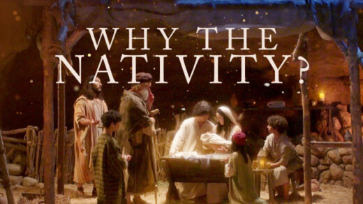 12/16 Why The Nativity Viewing Zion Baptist Benton, TN