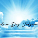 12/17 Modern Day Judgement Fairview Baptist Church Reliance, TN