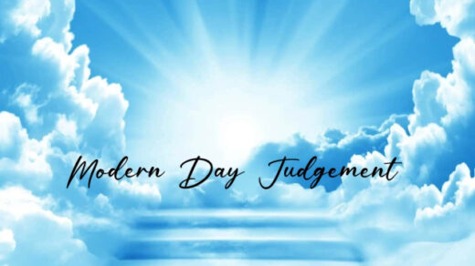 12/17 Modern Day Judgement Fairview Baptist Church Reliance, TN